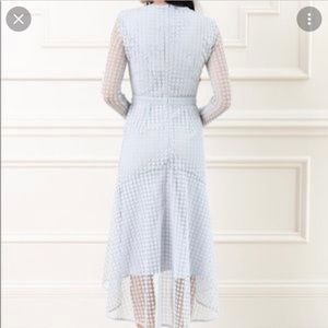 Rachel Parcell Solstice Dress size Small